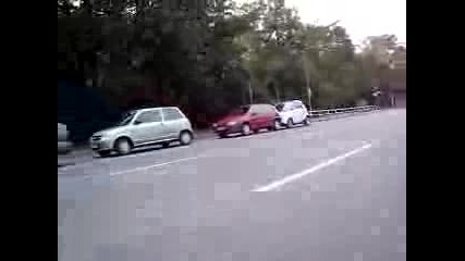 Street Karts - Berlin