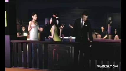 Grand Theft Auto Episodes from Liberty City 