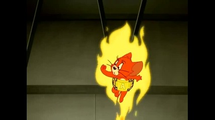 Tom and Jerry Tales 14a. More Powers to You - Том и Джери