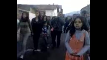 Babinden Bansko 2013