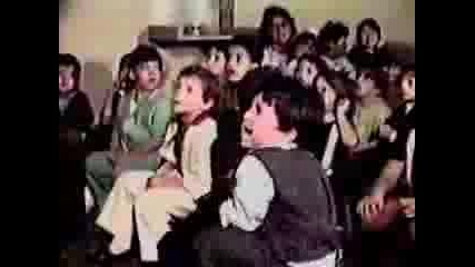 Funny Kids