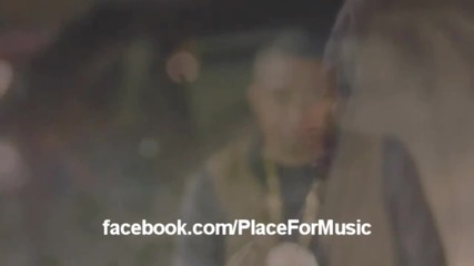 Nicki Minaj & Chris Brown - Right By My Side