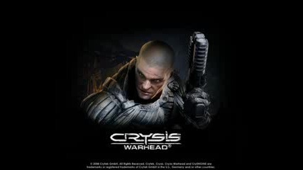 Crysis Warhead Boss Fight Theme2 Soundtrack