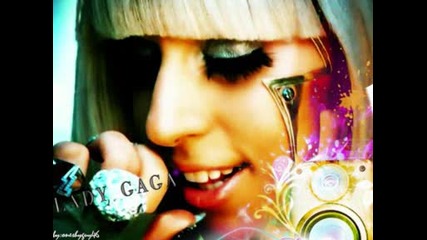 Lady Gaga