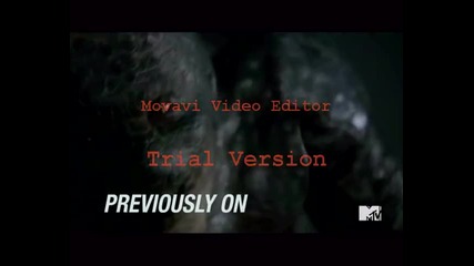 teen wolf