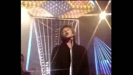 Don Henley Boys Of Summer Totp