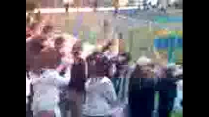 Marica 0:1 Beroe