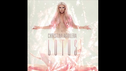 *2012* Christina Aguilera - Best of me