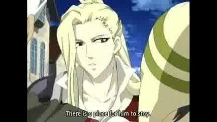Kiba Ep 8 Part 1