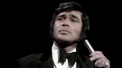 Engelbert Humperdinck - Stranger Step Into My World