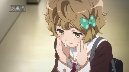 Sound! Euphonium Anime Teaser