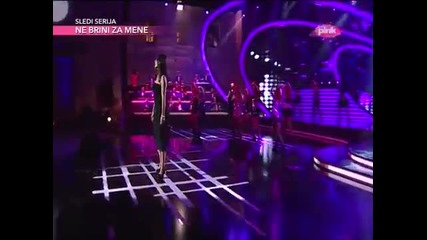 Tanja Savic - Tako mlada