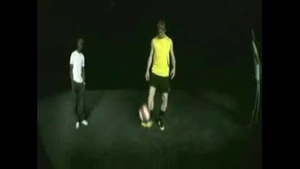 Fernando Torres - The Way I Are