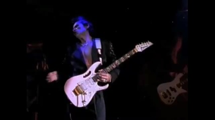 Steve Vai - Tender Surrender