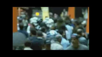 Convention - Orange 