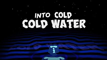 Major Lazer feat. Justin Bieber - Cold Water (превод)