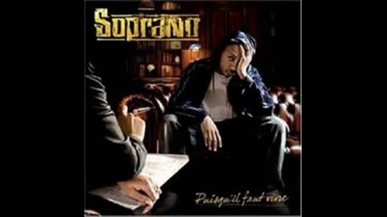 Soprano - Le Divan