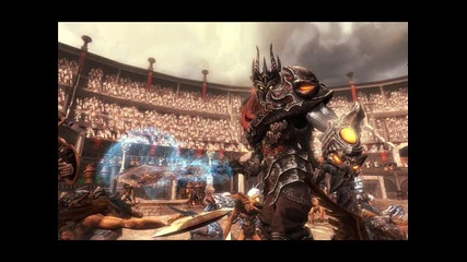 Empire Combat