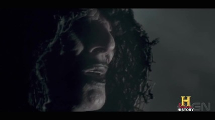 Vikings - Season 3 Trailer - Comic Con 2014