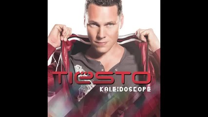 Tiesto feat. Nelly Furtado . 