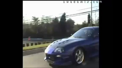Supra Movie 