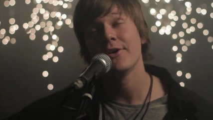 Katy Perry - Et - Tyler Ward - Official Acoustic Cover Music Video - Feat. Kanye West