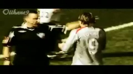 Fernando Torres your Love is my drug 