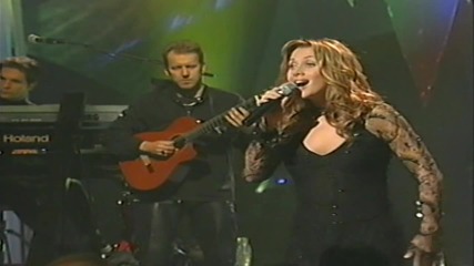 Lara Fabian - Quedate