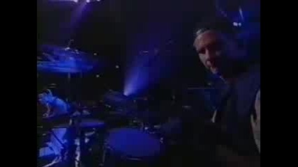 Red Hot Chili Peppers - Aeroplane Live