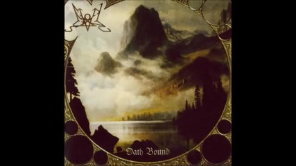 Summoning - Oath Bound (full album)