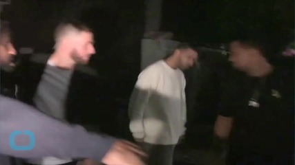 Drake Sued by Distributor Over 'Homecoming' Concert Film