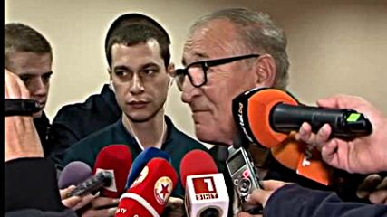 Какво очаква Димитър Пенев от мача за Купата с Лудогорец