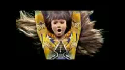 Push Push Kat Deluna Featuring Akon 