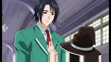 Rosario Vampire Capu2 Episode 10 Part 1