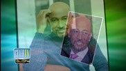 How Montel Williams Got Started!