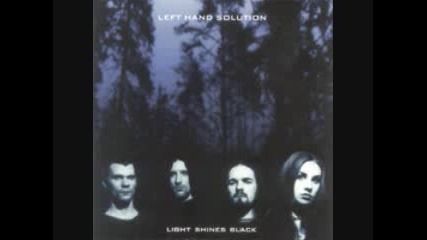 Left Hand Solution - Orient Nights