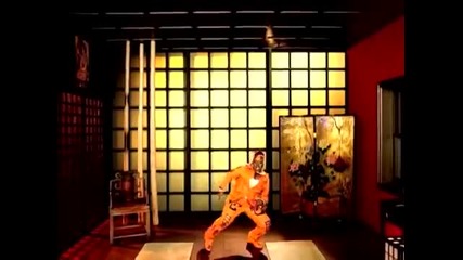Missy Elliott - One Minute Man [featuring Ludacris] [video]