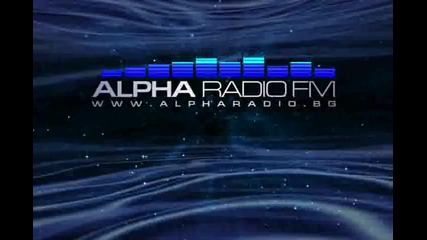 Alpha Radio Ad 