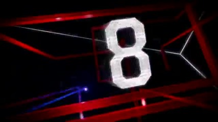 Wwe Countdown: Greatest Finishing Moves