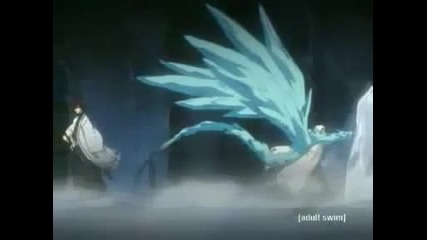 bleach episode 60 english dub part 2 (hq)