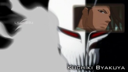 [trailer] Bleach - Hueco Mundo