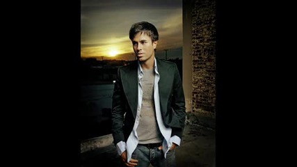 Enrique Iglesias - Little Girl