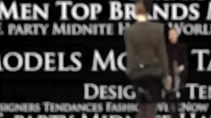 fashiontv Ftv.com - Focus On M - Noah Mills 12 Sec Yy 