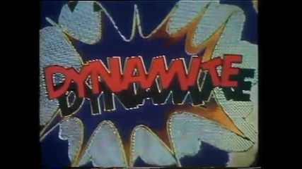 Mud - Dynamite