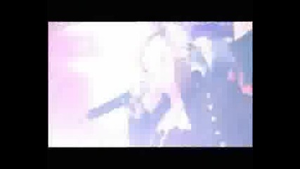 Ashlee Simpson - Boyfriend Live