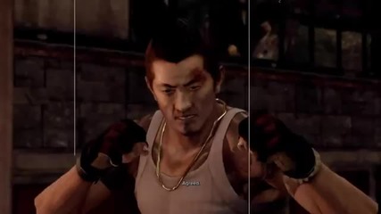 Турнирът Зодиак #3 - Sleeping Dogs