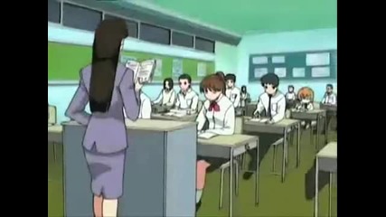 Shaman King - Episode 3 part [23] english dub