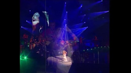 Ceca - Pile Live 2006