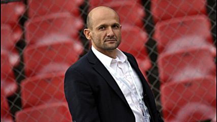 Милен Радуканов: Явно Ботев е по-добър от нас