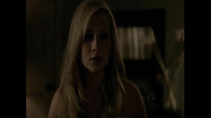 The Vampire Diaries Season1 Ep.5 Part2 
